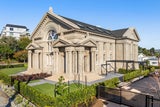 The Esplanade Heights Apartments
