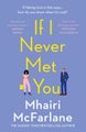 If I Never Met You