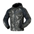 Jacket Dririder Atomic Hoody Camo