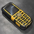 Sonim XP1 • Vintage Mobile Phone