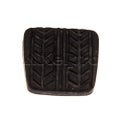 KELPRO Pedal Pad For Mazda BT-50 3.0 CDVi UN Cab Chassis 2006-2011 #29856