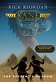 Kane Chronicles, The Book Three: Serpent's Shadow, The-Kane Chronicles, The Book