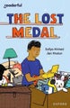 Readerful Independent Library: Oxford Reading Level 11: The Lost Medal by Sufiya