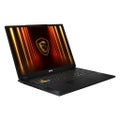 MSI Stealth 18 HX AI QHD+ 240Hz Ultra 9-275HX 32GB 4TB/2xG4 RTX5070Ti/12G WinPRO