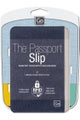 The Passport Slip Rfid