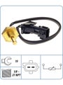 PAT Coolant Temperature Sensor CTS-106 Fits Saab 900, 9-3, 9000