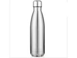 LMHBJY 350/500/750/1000ml Double Wall Stainles Steel Water Bottle Thermos