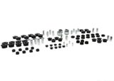Front and Rear Essential Vehicle Kit to Suit Toyota Land Cruiser 80 and 105 S...