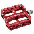 REVERSE BIKE PEDALS E-BIKE E-ESCAPE RED