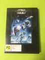 Star Wars: Episode V - The Empire Strikes Back