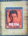 The Big City/Mahanagar 1963 ( The Satyajit Ray Collection) Bluray