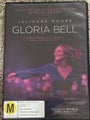 GLORIA BELL DVD - JULIANNE MOORE