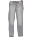 Articles of Society Womens Heather Skinny Fit Jeans