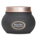 Sabon 3 in 1 Dead Sea Mask &amp; Scrub 200ml