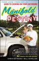 Manifold Destiny by Chris Maynard - Paperback
