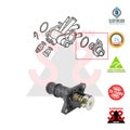Thermostat 105?rC For Audi + FREE SHIPPING