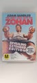 You Don't Mess with the Zohan (Single Disc Version) [DVD] by Dennis Dugan