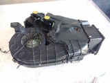 2018 Holden Acadia Heater Core Box
