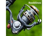 Fishing Reel