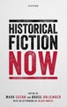 Historical Fiction Now by Mark Eaton - Hardcover
