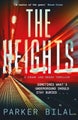 The Heights by Parker Bilal - Paperback