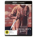 Rosemary's Baby (4K UHD Blu-ray)
