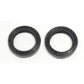 BRAND NEW Athena Fork Oil Seal pair - 36 x 48 x 11/12.5 (455037)