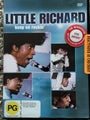LITTLE RICHARD DVD - KEEP ON ROCKIN’