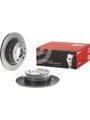 Brembo Disc Brake Rotor (Single) 290mm 08.C115.11 Fits Bmw