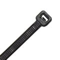 300 x 4.8mm UV Nylon Cable Tie