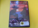 THE GUNFIGHTERS (George Kennedy)