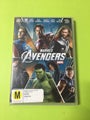 The Avengers