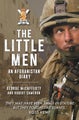 The Little Men by George McCafferty - Paperback