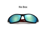 New Sunglasses For Men And Women Outdoor Fishing Cycling Driving Traveling