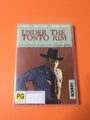 Under The Tonto Rim