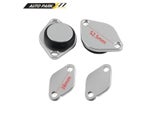REMOVAL BLANKING PLATE KIT FOR LAND ROVER DISCOVERY 3 RANGE ROVER SPORT TDV6