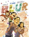 The Blur by Dan Santat - Hardcover