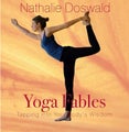 Yoga Fables by Nathalie Doswald - Paperback