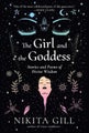 The Girl and the Goddess by Nikita Gill - Paperback