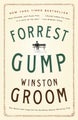Forrest Gump by Winston Groom - Paperback