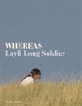 Whereas by Layli Long Soldier - Paperback