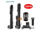 Bike Pump Portable