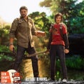 Lim Toys "The Last of Us" 1/12 Joel and Elly Action set