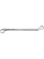 Draper Tools Expert 17mm X 19mm Hi-Torq Deep Offset Ring Spanner 55692