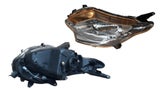 TRITON 2015 -2019 HEAD LIGHT LH TYC AFTERMARKET