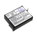 Replacement Battery for Dji Osmo Action 3 4 Camera, Part BCX202