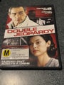 Double Jeopardy DVD