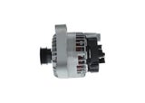 1986A00027 (12) Bosch Alternator for FIAT PUNTO SPORT 1.4L 198A4 I4 16v DOHC ...