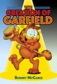 The Creation of Garfield by Rodney McCance - Hardcover