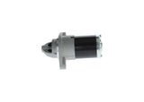 1986S01214 (5) Bosch Starter Motor for TOYOTA HILUX SR5 GGN25R 4.0L 1GRFE V6 ...